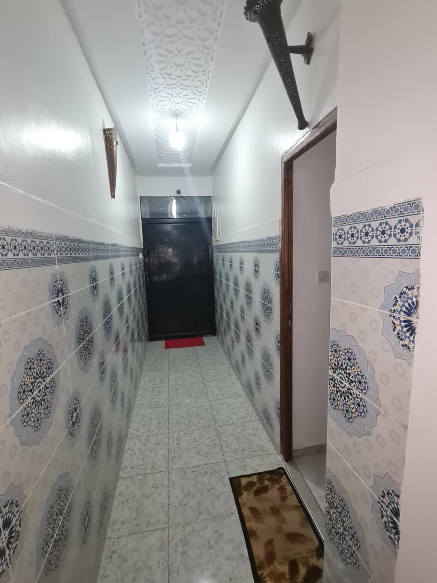Ferienwohnung Marrakech Marrakesch Exterior foto